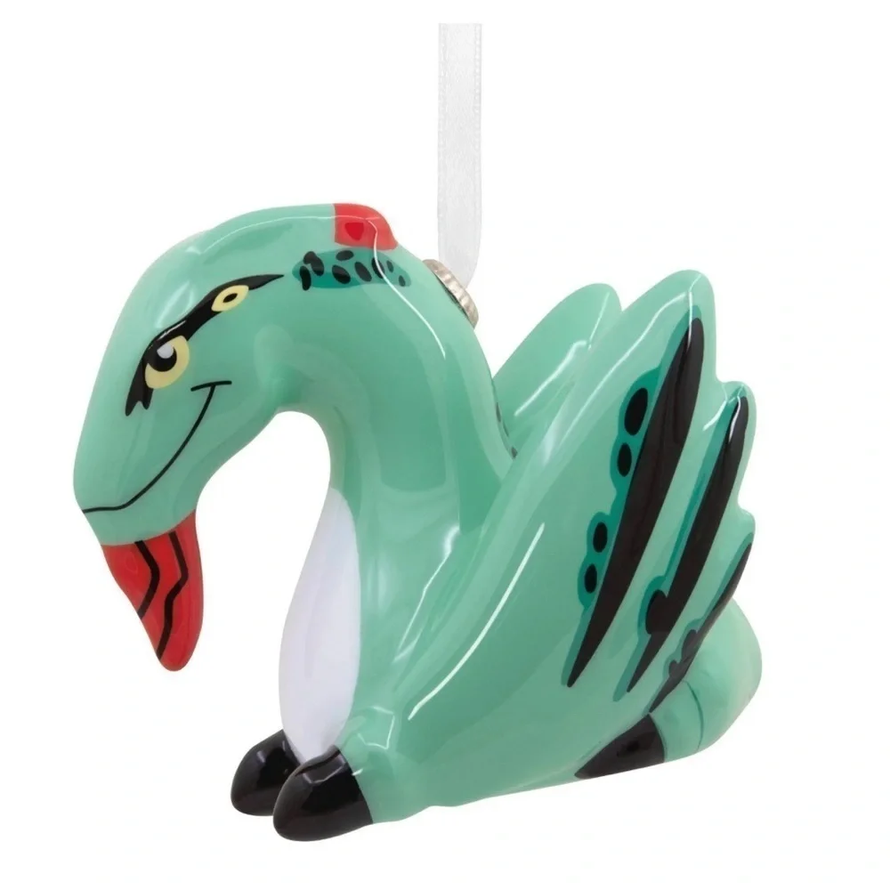 Hallmark Avatar   Disney Banshee Ornament